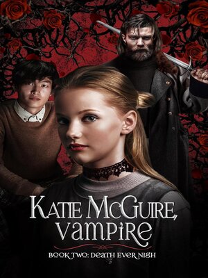 cover image of Death Ever Nigh